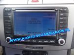 VW MFD2 DX - POLSKIE MENU + PL LEKTOR